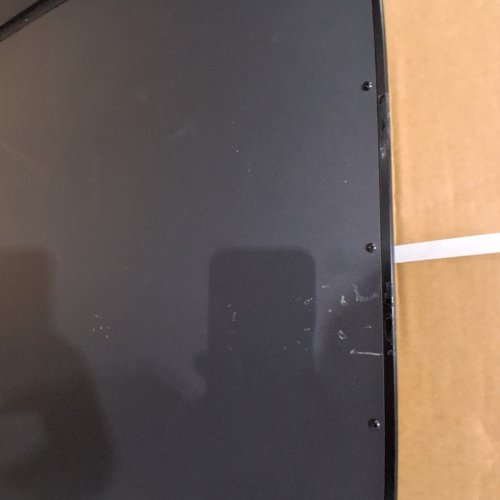 YCKJNB INDOOR DIGITAL SIGNAGE 4 K TOUCHSCREEN FLOOR STANDING KIOSK INTERACTIVE DISPLAY - 55" - BLACK (MODEL:YCKJNB DIRECT) image 9