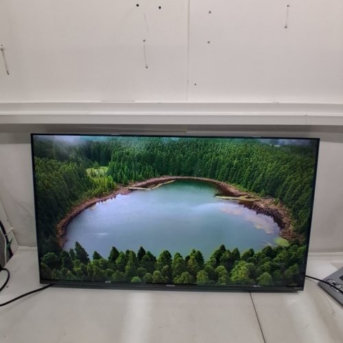 PHILIPS 7600 SERIES FHD QLED FULLHD 1080P ROKU TV - 40" - BLACK (MODEL: 40PQF7676/F6) image 7