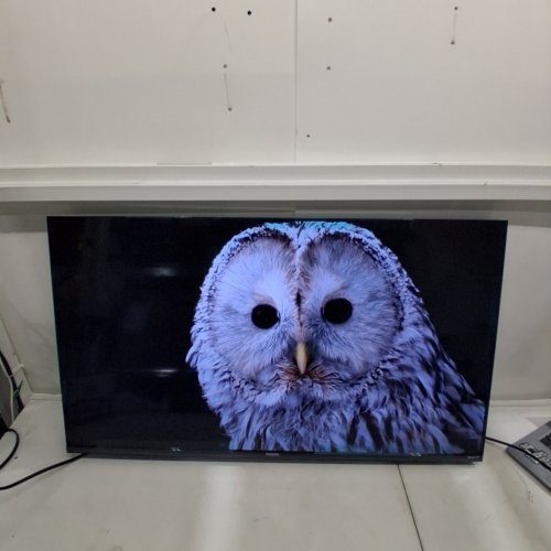 PHILIPS 7600 SERIES FHD QLED FULLHD 1080P ROKU TV - 40" - BLACK (MODEL: 40PQF7676/F6) image 8