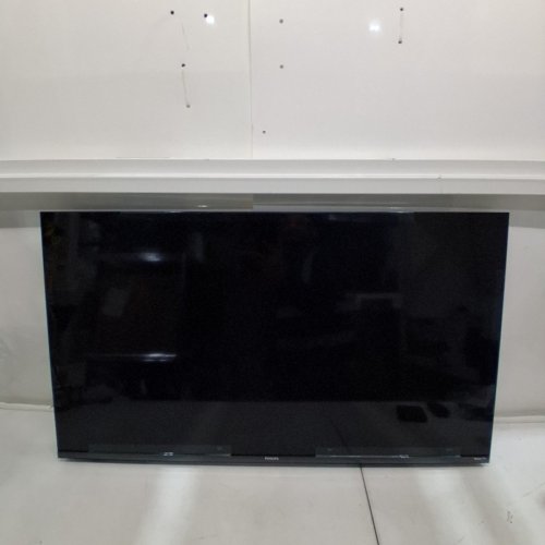 PHILIPS 7600 SERIES FHD QLED FULLHD 1080P ROKU TV - 40" - BLACK (MODEL: 40PQF7676/F6) image 9
