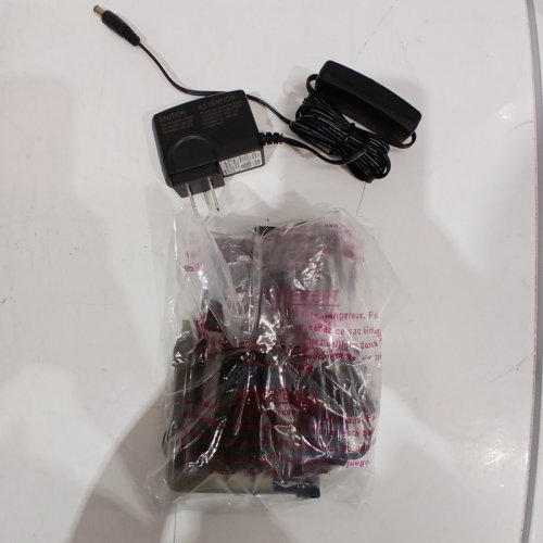 MARINA LED AQUARIUM KIT - 10 GAL - CLEAR/BLACK (MODEL: 15256A1) image 7