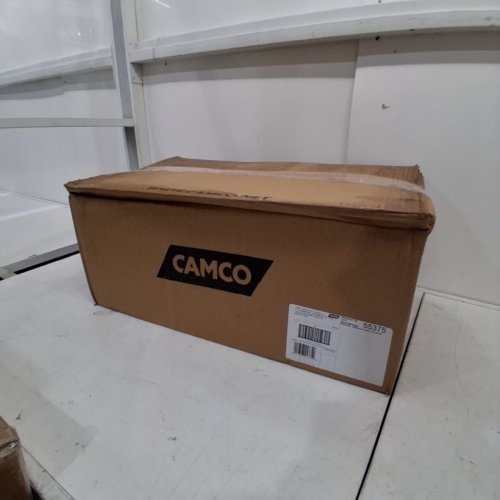 CAMCO HEAVY DUTY DOUBLE BATTERY BOX, 21.5"X13"X8" (MODEL: 55375) image 4