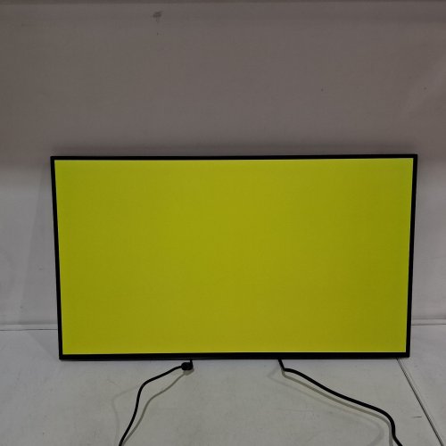 LG ULTRAGEAR OLED GAMING MONITOR - 32" | 4K UHD 240HZ | FHD 480HZ | 0.03MS DELAY | NVIDIA G-SYNC - BLACK - (MODEL: 32GS95UE) image 3