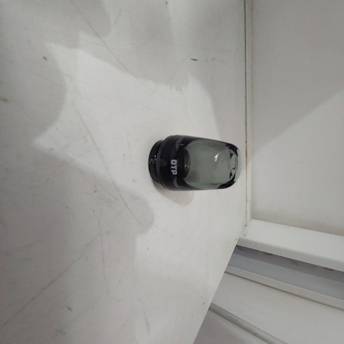 ONE TRICK PONY (OTP) CORE REACTOR PUFFCO PROXY MOUTHPIECE - BLACK image 2