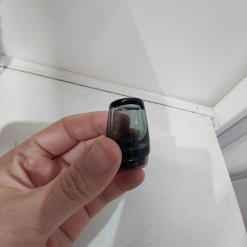 ONE TRICK PONY (OTP) CORE REACTOR PUFFCO PROXY MOUTHPIECE - BLACK image 3