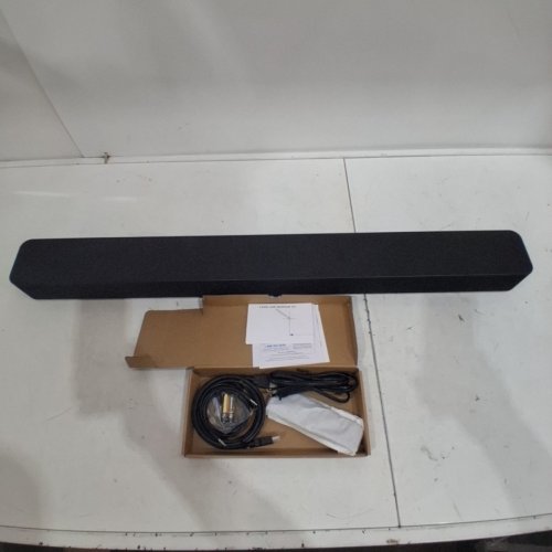 ONN 2.1 CHANNEL SOUNDBAR WITH DOLBY ATMOS - 36" - BLACK (MODEL: 36017626) image 3