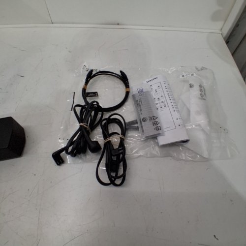 SAMSUNG BASS BOOST ADAPTIVE BLUETOOTH SOUND BAR & SUBWOOFER - BLACK (MODEL: HW-B630F/ZC) image 5