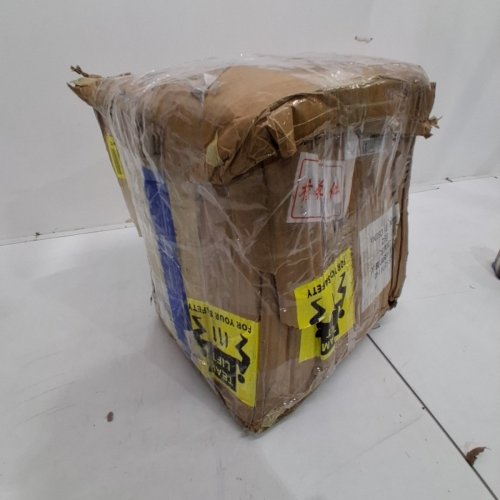 SEAL SNOW MELTING WALKWAY MAT - 120 V - 650W - 11" X 20FT - BLACK image 5
