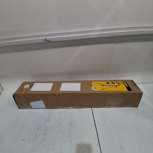 DEWALT 1/4" ELEVATED TRI POD - 97.5" - YELLOW/BLACK - (MODEL: DW0733) image 3