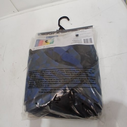 2PC BOYS PARTYHOLIC FEARLESS DRAGON COSTUME - OSFM - BLUE/BLACK (STYLE: 13199) image 3