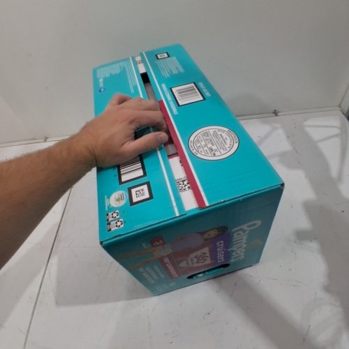 96PK PAMPERS CRUISERS 360 - SIZE 5 image 3