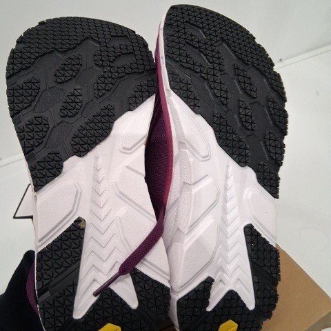 WOMEN'S FITVILLE RUNNING SHOES - 8W - RASPBERRY PURPLE (MODEL: FLOWCORE V2) image 3