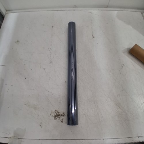 AUTOMOTIVE WINDOW TINT FILM - 21"X 8FT - BLACK image 3