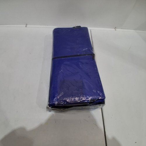4PK DURASACK MOVING BAGS - 29" X 15" X 13" - BLUE image 5