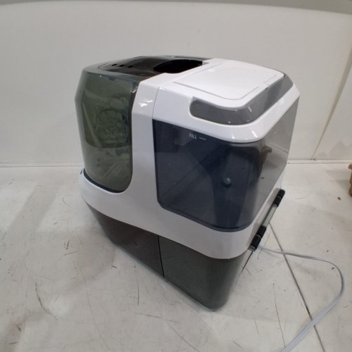 BABY BREZZA BOTTLE WASHER PRO - HOLDS 4 BOTTLES (MODEL: BRZ0103) image 8