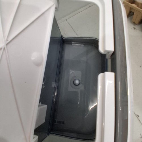 BABY BREZZA BOTTLE WASHER PRO - HOLDS 4 BOTTLES (MODEL: BRZ0103) image 9