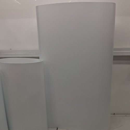 5PC WEITANKG ROUND CYLINDER PEDESTAL STANDS FOR PARTIES - 35.43" - 29.5" - 23.62" - 21.65" - 19.69" - WHITE (J-ZT-YXW) image 7
