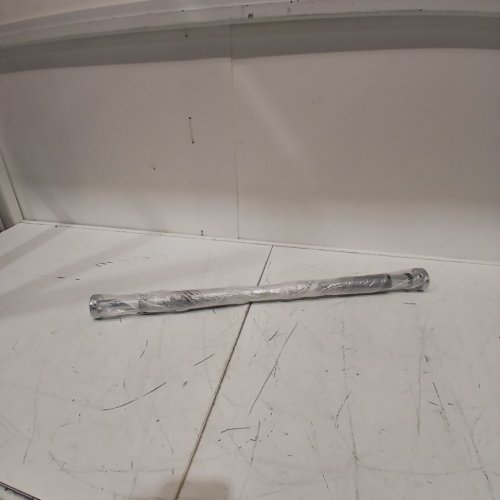 PROSOURCEFIT ADJUSTABLE DOORWAY PULLUP BAR - 220LB CAP - SILVER/BLACK (MODEL: GDS0036) image 3