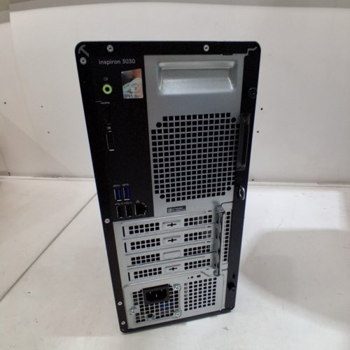 DELL INSPIRON 3030 DESKTOP COMPUTER - INTEL CORE I7-14700 PROCESSOR, 16GB DDR5 RAM, 1TB SSD, WINDOWS 11 PRO - MIST BLUE (MODEL: D32M) image 12