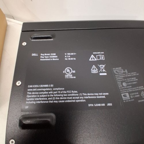DELL INSPIRON 3030 DESKTOP COMPUTER - INTEL CORE I7-14700 PROCESSOR, 16GB DDR5 RAM, 1TB SSD, WINDOWS 11 PRO - MIST BLUE (MODEL: D32M) image 14
