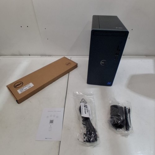 DELL INSPIRON 3030 DESKTOP COMPUTER - INTEL CORE I7-14700 PROCESSOR, 16GB DDR5 RAM, 1TB SSD, WINDOWS 11 PRO - MIST BLUE (MODEL: D32M) image 15