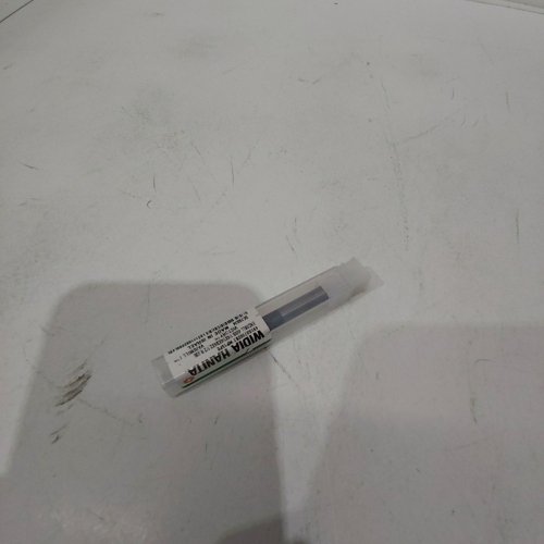 WIDIA HANITA VICTORY VARIMILL END MILL - 1/4" X 1/4" X 3/4" X 2-1/2" R .030 (MODEL: 4V0507D02BT) image 5