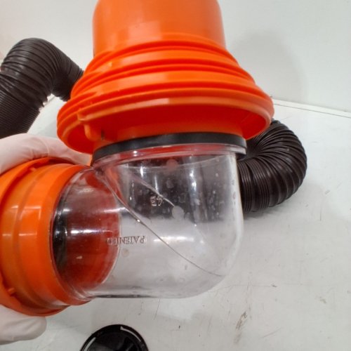 CAMCO RHINOFLEX RV SEWER HOSE KIT - 15FT (MODEL:39760) image 3