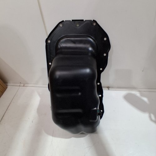 A-PREMIUM ENGINE OIL PAN - 2.0 L FOR MAZDA 3 2012/2013 - BLACK (ITEM: OP64280-C) image 5