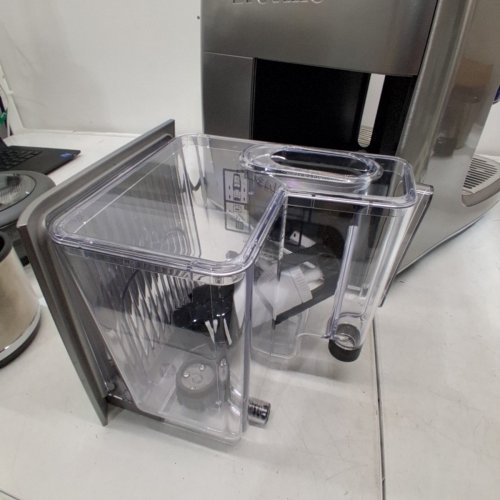 BREVILLE ORACLE JET ESPRESSO MACHINE - BRUSHED STAINLESS STEEL (MODEL: BES985) image 12