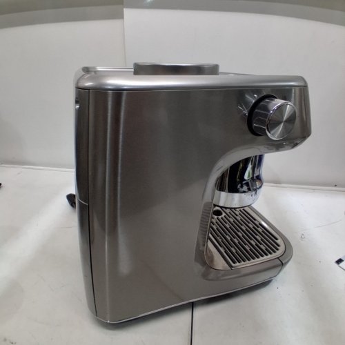 BREVILLE ORACLE JET ESPRESSO MACHINE - BRUSHED STAINLESS STEEL (MODEL: BES985) image 13
