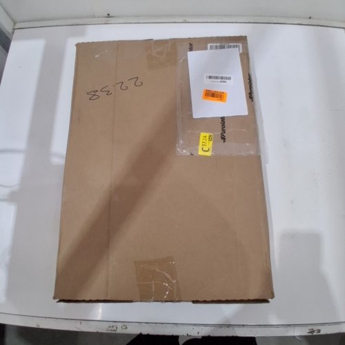 CENTOCO ELJER EMBLEM ELONGATED TOILET SEAT WITH SQUARE FRONT - WHITE (MODEL: EMB601-001) image 4