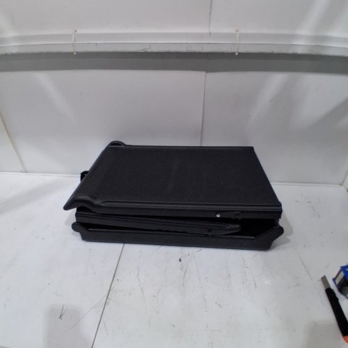 PET LADDER - 71" X 16" - BLACK image 3