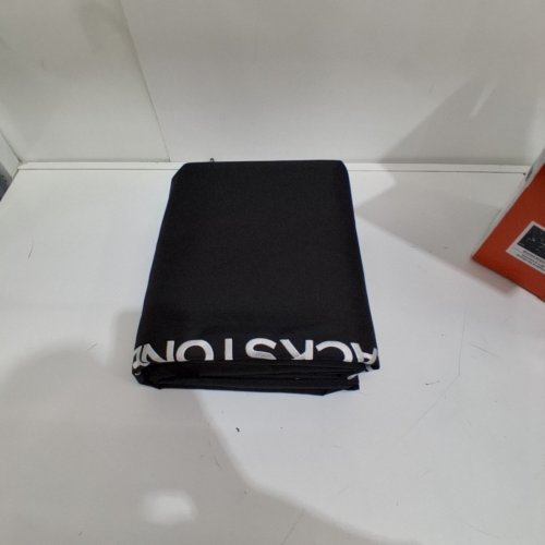 BLACKSTONE GRILL AND GRIDDLE COVER - 36" - BLACK image 2