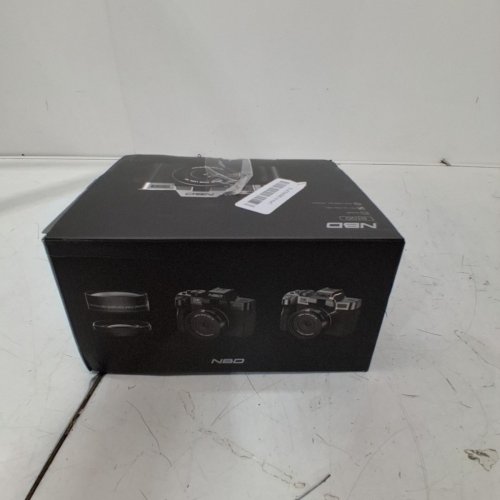 NBD S100 5K DIGITAL CAMERAS - 64GB MEMORY CARD-48MP VLOGGING CAMERA FOR YOUTUBE WITH WIFI - 180° FLIP SCREEN - 16X DIGITAL ZOOM WITH WIDE-ANGLE AND MACRO LENS image 6
