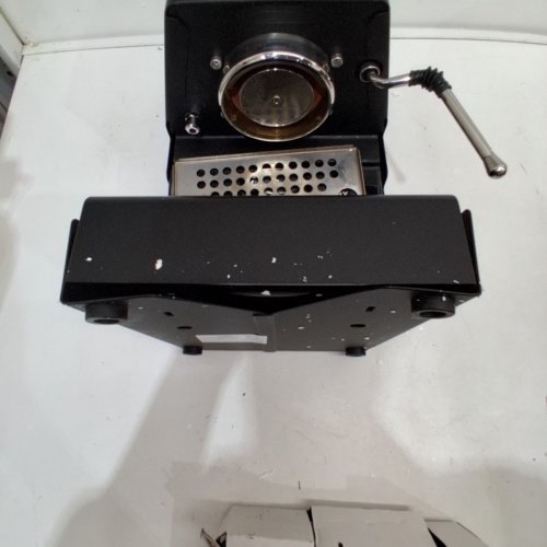 GAGGIA CLASSIC EVO PRO ESPRESSO MACHINE - SMALL - THUNDER BLACK (MODEL: RI9380/49) image 11