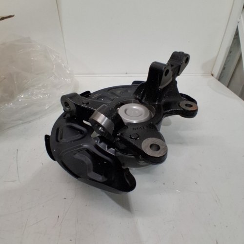 A-PREMIUM FRONT RIGHT STEERING KNUCKLE & WHEEL BEARING HUB ASSEMBLY FOR 2016-2023 MERCEDES-BENZ W447 SERIES (MODEL: SKA30072R-C/N022524326) image 2