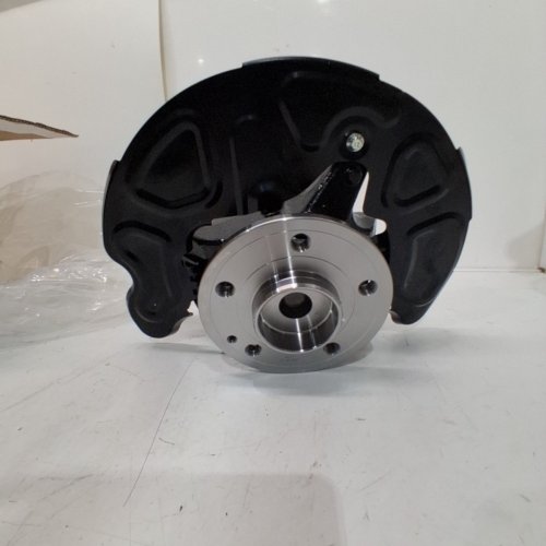 A-PREMIUM FRONT RIGHT STEERING KNUCKLE & WHEEL BEARING HUB ASSEMBLY FOR 2016-2023 MERCEDES-BENZ W447 SERIES (MODEL: SKA30072R-C/N022524326) image 3