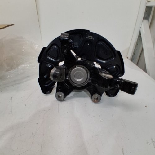 A-PREMIUM FRONT RIGHT STEERING KNUCKLE & WHEEL BEARING HUB ASSEMBLY FOR 2016-2023 MERCEDES-BENZ W447 SERIES (MODEL: SKA30072R-C/N022524326) image 4