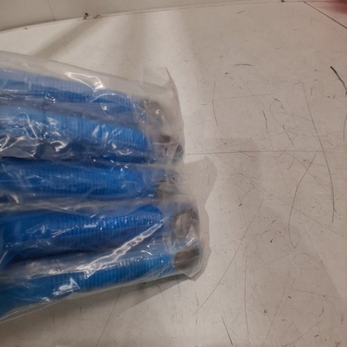 5PC ADAPTIVE CUTLERY SET - BLUE image 3