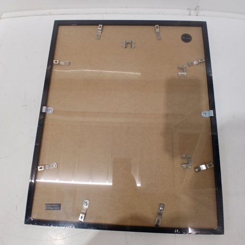 AMERICANFLAT PICTURE/PHOTO FRAME - 16" X 20" - BLACK image 3