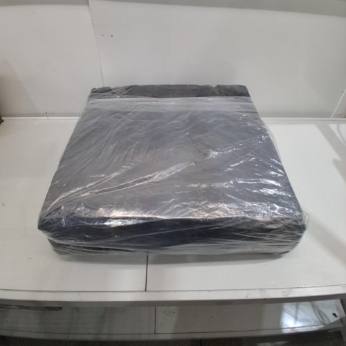 15PK UNBRANDED INTERLOCKING FOAM MATS - 24" - BLACK image 4