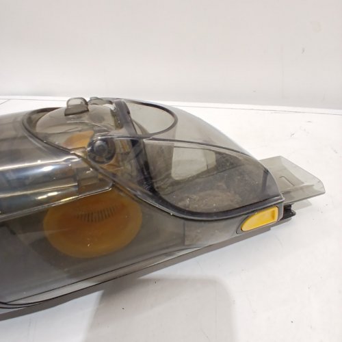 SHARK HANDHELD CORDLESS ULTRA CYCLONE VACUUM - 100W - BLACK/GOLD (MODEL: CH951C) image 4