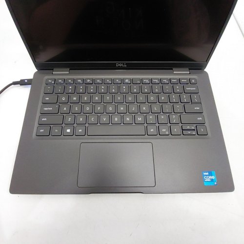 DELL LATITUDE 7320 TOUCHSCREEN BUSINESS LAPTOP INTEL CORE I7-1185G7, 16GB RAM, 512GB SSD, 13.3" FHD WINDOWS 11 - BLACK image 7