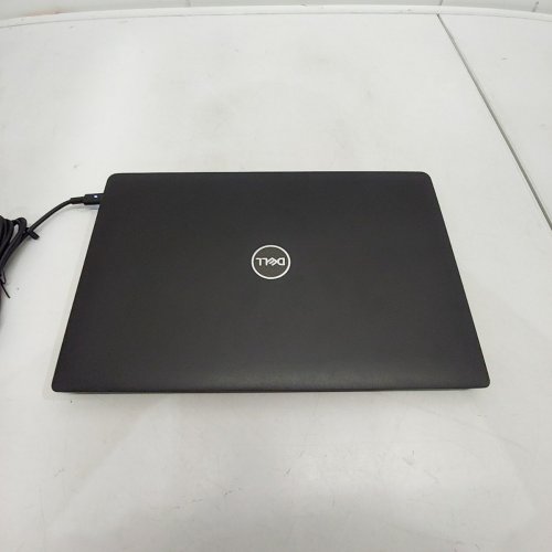 DELL LATITUDE 7320 TOUCHSCREEN BUSINESS LAPTOP INTEL CORE I7-1185G7, 16GB RAM, 512GB SSD, 13.3" FHD WINDOWS 11 - BLACK image 8