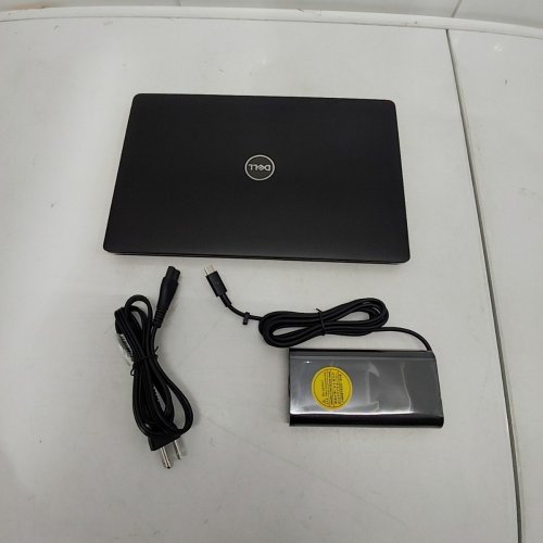 DELL LATITUDE 7320 TOUCHSCREEN BUSINESS LAPTOP INTEL CORE I7-1185G7, 16GB RAM, 512GB SSD, 13.3" FHD WINDOWS 11 - BLACK image 9