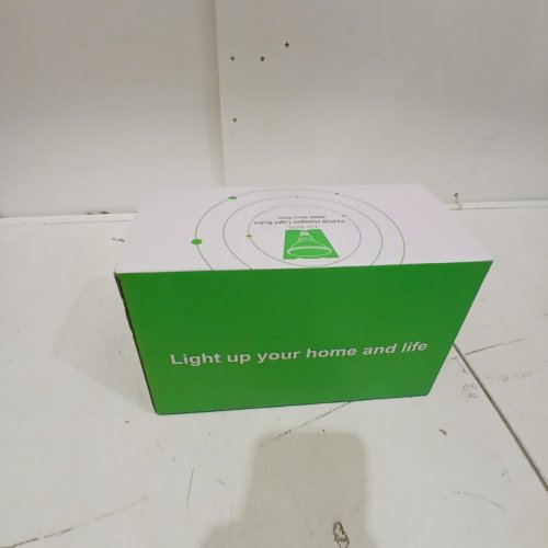 2PK NIOCLERCE HALOGEN PAR38 LIGHT BULBS - 2800 K - WARM WHITE image 3