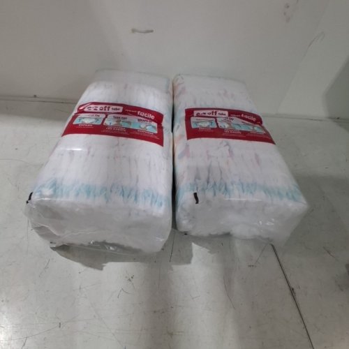 96PK PAMPERS CRUISERS 360 - SIZE 5 image 2