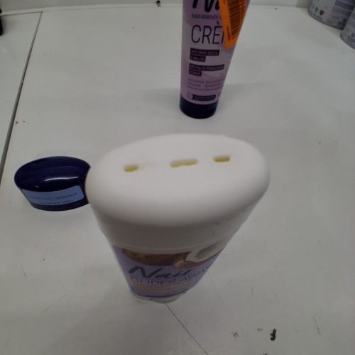 2 ASSORTED NAIR HAIR REMOVAL CREAMS image 4