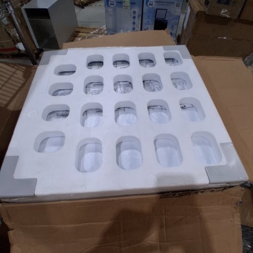 ARCTIC KING 2-IN-1 UPRIGHT FREEZER - WHITE - 7.1 CU. FT. - 22" (MODEL: ARU07B3AWW) image 2