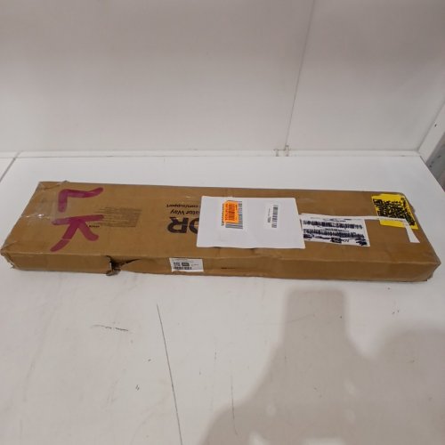 VEVOR HAND SWAGER WIRE CRIMPING PLIER - 24" - ORANGE (MODEL: TD1002A) image 4